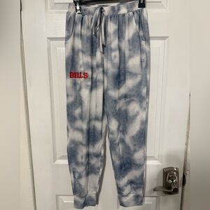 Buffalo Bills Women’s Tie-Dye Joggers